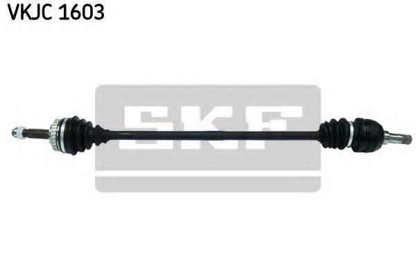 Приводной вал SKF VKJC 1603