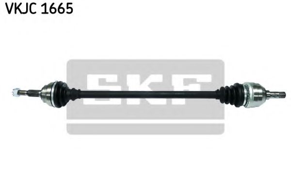 Приводной вал SKF VKJC 1665