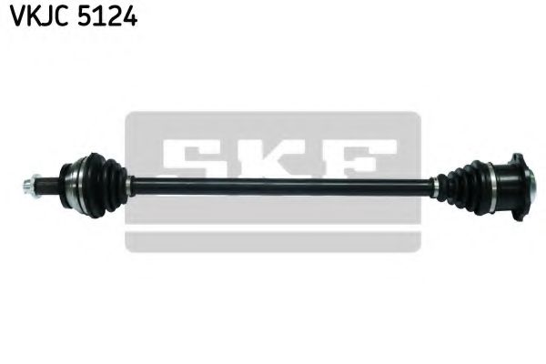 Приводной вал SKF VKJC 5124