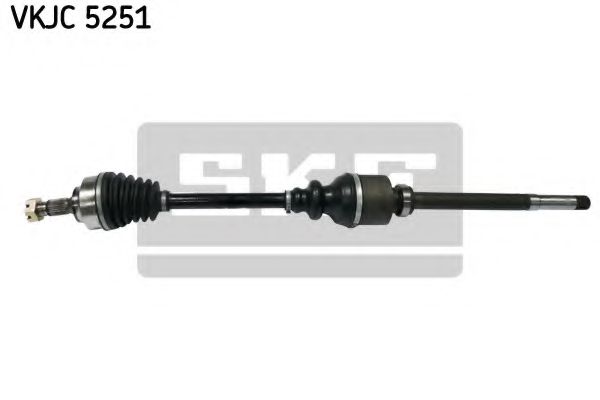 Приводной вал SKF VKJC 5251