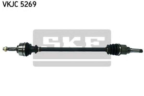 Приводной вал SKF VKJC 5269