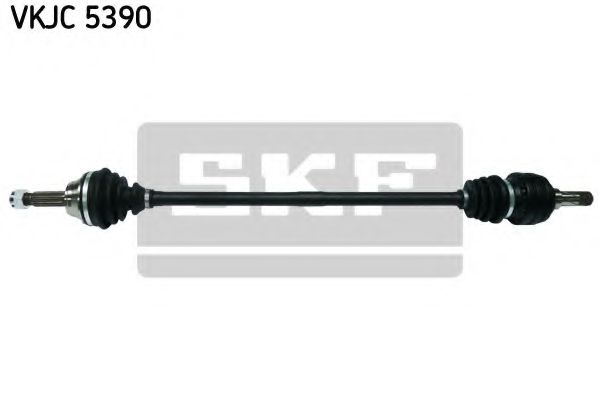 Приводной вал SKF VKJC 5390