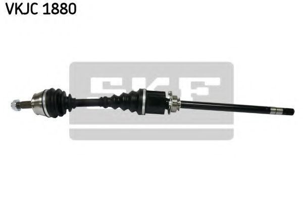 Приводной вал SKF VKJC 1880