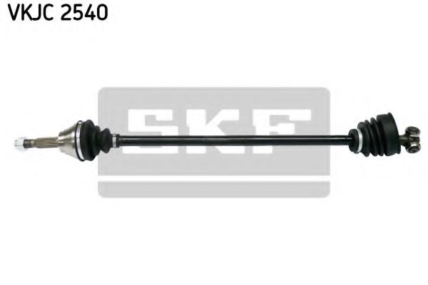 Приводной вал SKF VKJC 2540