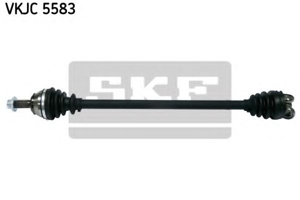 Приводной вал SKF VKJC 5583