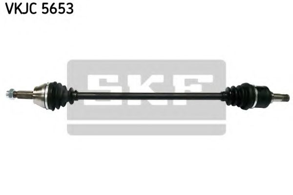 Приводной вал SKF VKJC 5653