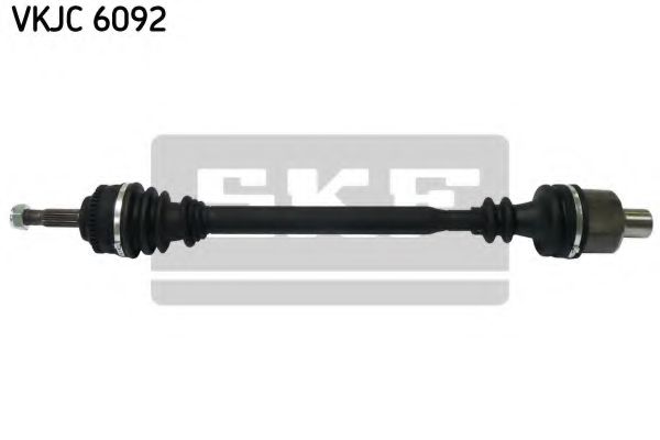 Приводной вал SKF VKJC 6092