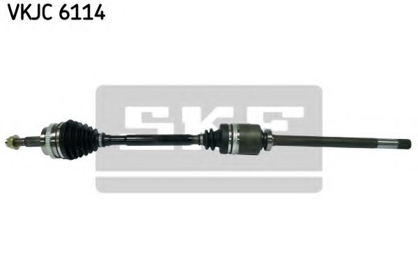 Приводной вал SKF VKJC 6114