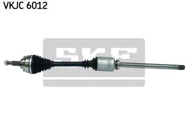 Приводной вал SKF VKJC 6012