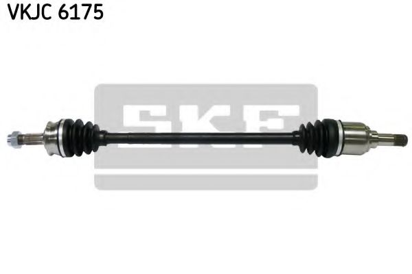 Приводной вал SKF VKJC 6175