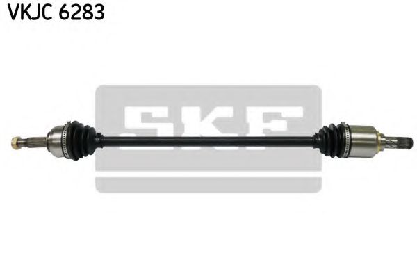 Приводной вал SKF VKJC 6283