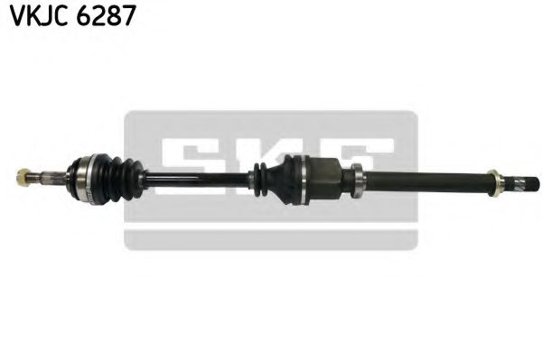 Приводной вал SKF VKJC 6287