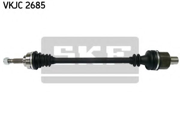 Приводной вал SKF VKJC 2685