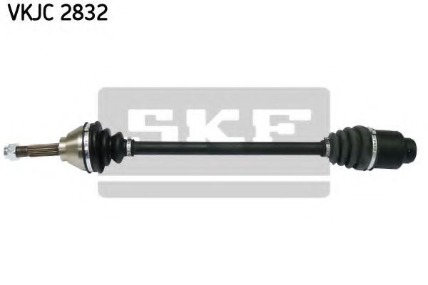 Приводной вал SKF VKJC 2832