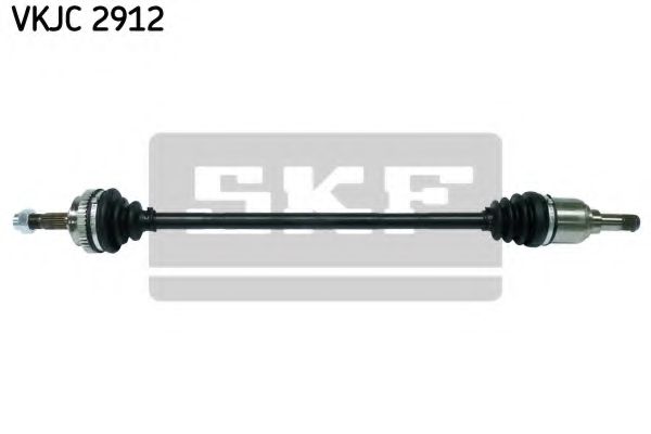 Приводной вал SKF VKJC 2912