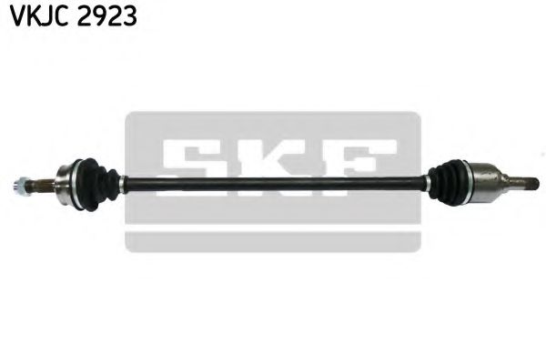 Приводной вал SKF VKJC 2923