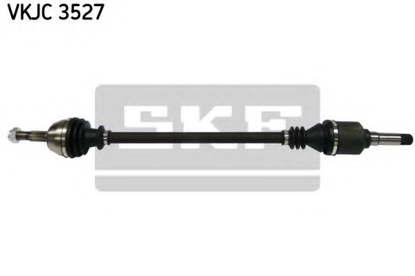 Приводной вал SKF VKJC 3527