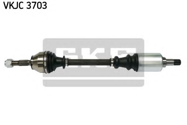 Приводной вал SKF VKJC 3703