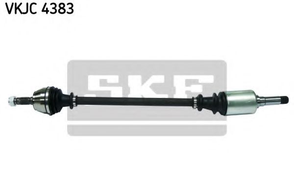 Приводной вал SKF VKJC 4383