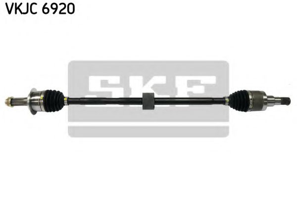 Приводной вал SKF VKJC 6920