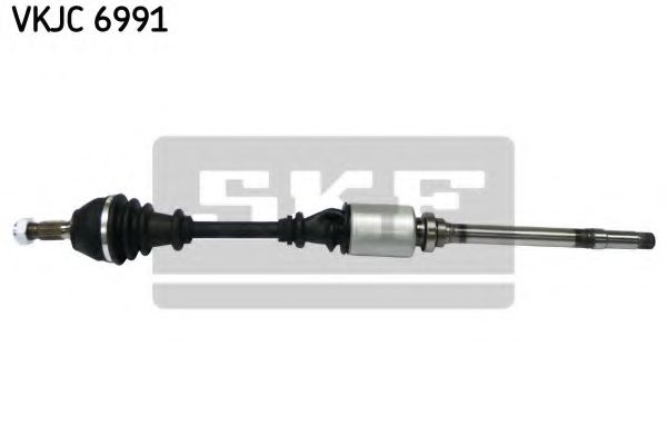 Приводной вал SKF VKJC 6991