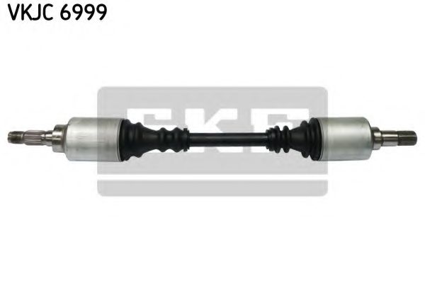 Приводной вал SKF VKJC 6999