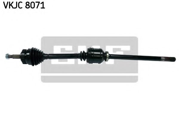 Приводной вал SKF VKJC 8071