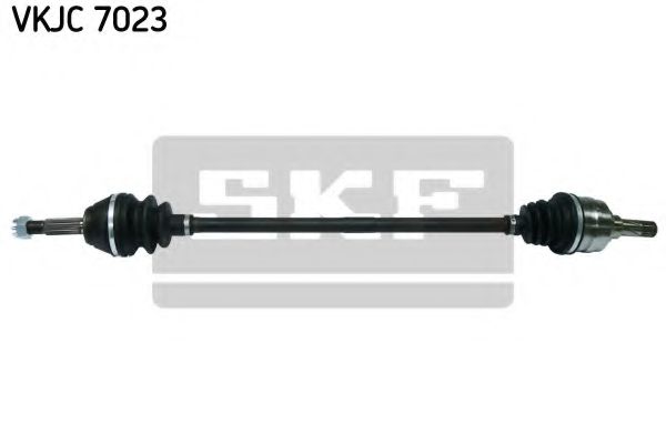 Приводной вал SKF VKJC 7023