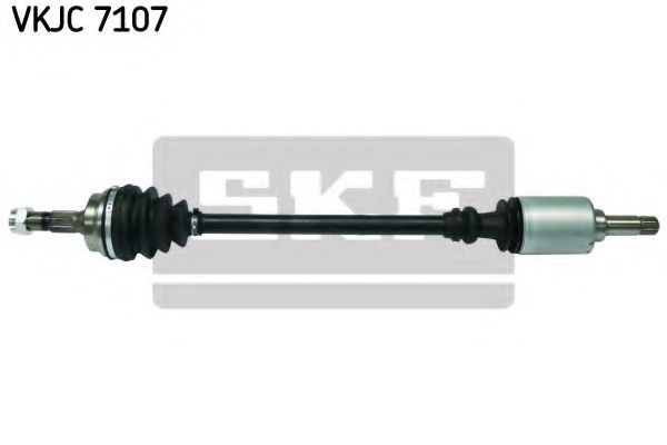 Приводной вал SKF VKJC 7107