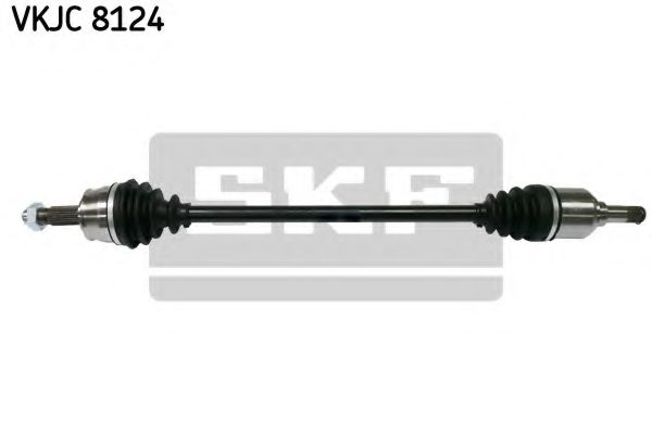 Приводной вал SKF VKJC 8124