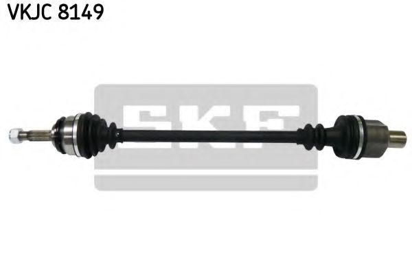 Приводной вал SKF VKJC 8149