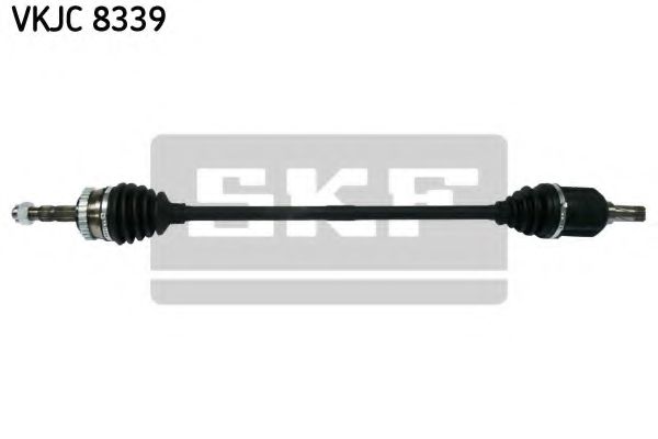 Приводной вал SKF VKJC 8339