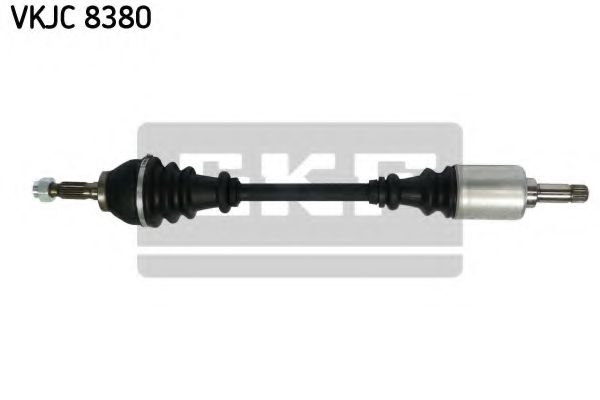 Приводной вал SKF VKJC 8380