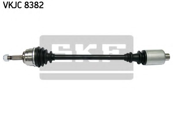 Приводной вал SKF VKJC 8382