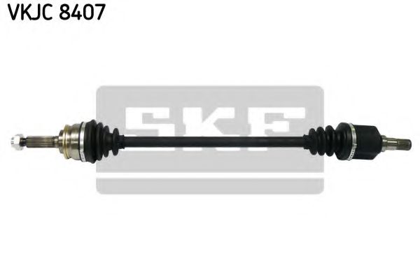 Приводной вал SKF VKJC 8407