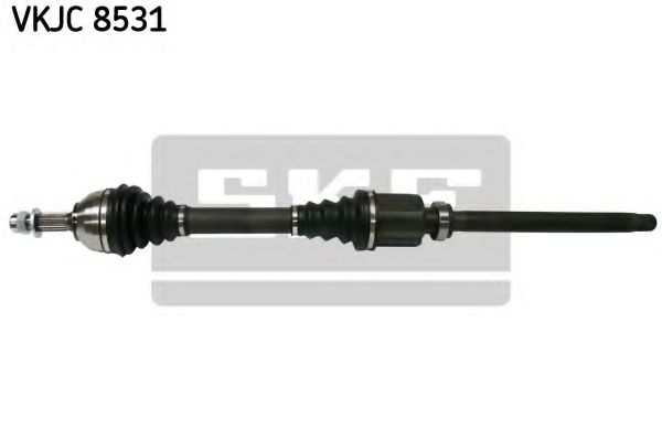 Приводной вал SKF VKJC 8531