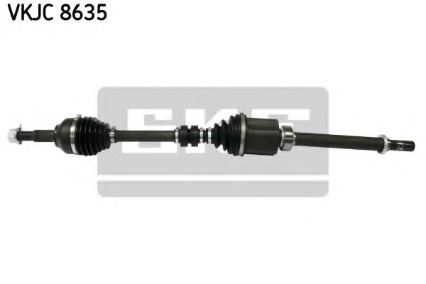 Приводной вал SKF VKJC 8635