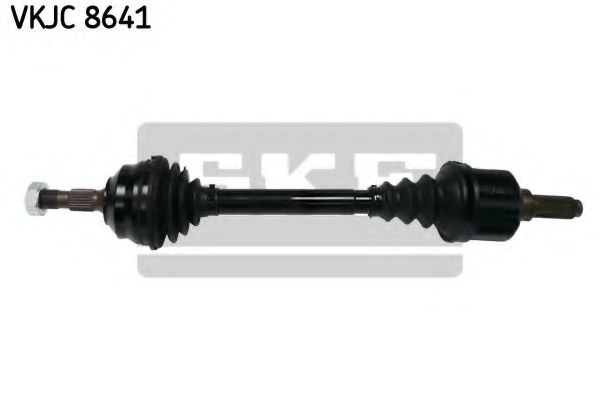 Приводной вал SKF VKJC 8641