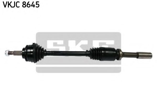 Приводной вал SKF VKJC 8645