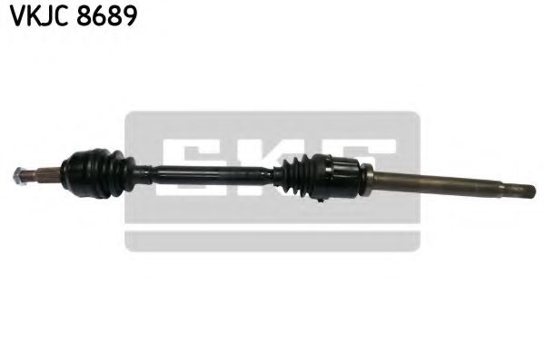 Приводной вал SKF VKJC 8689