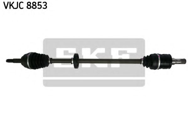 Приводной вал SKF VKJC 8853