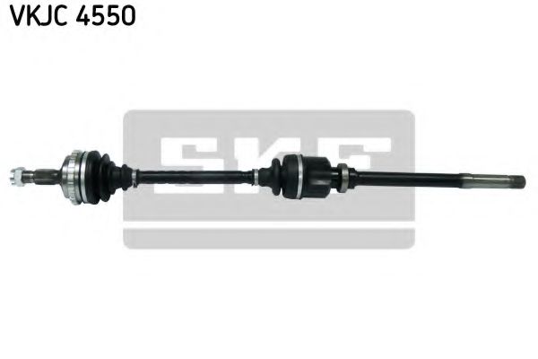 Приводной вал SKF VKJC 4550