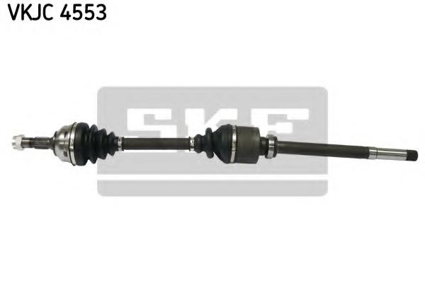 Приводной вал SKF VKJC 4553
