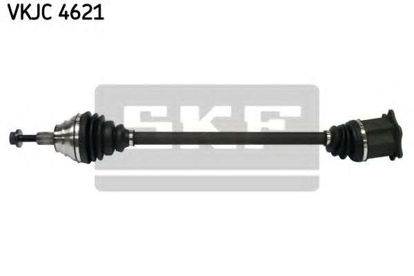 Приводной вал SKF VKJC 4621