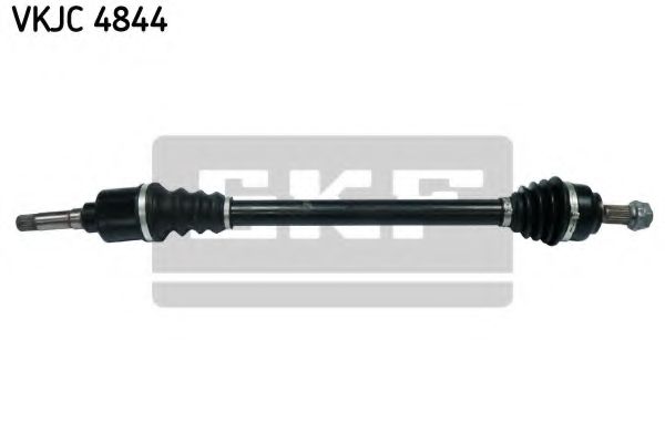 Приводной вал SKF VKJC 4844