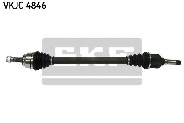 Приводной вал SKF VKJC 4846