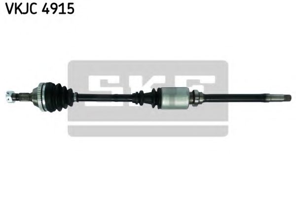 Приводной вал SKF VKJC 4915