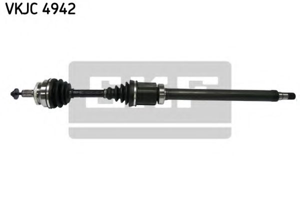 Приводной вал SKF VKJC 4942