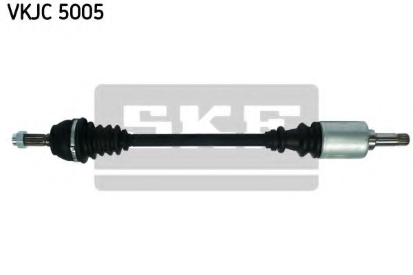 Приводной вал SKF VKJC 5005
