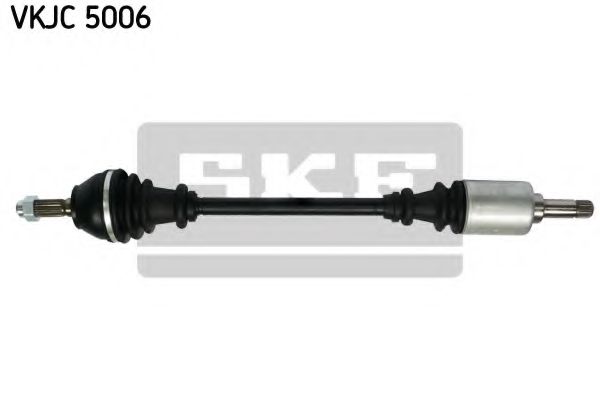 Приводной вал SKF VKJC 5006